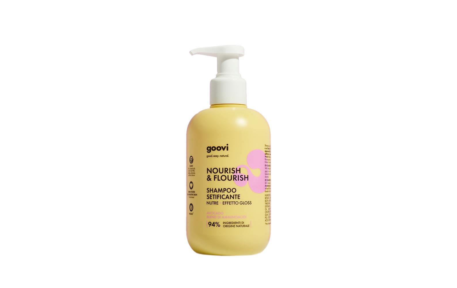 Goovi Shampoo 250 ml
