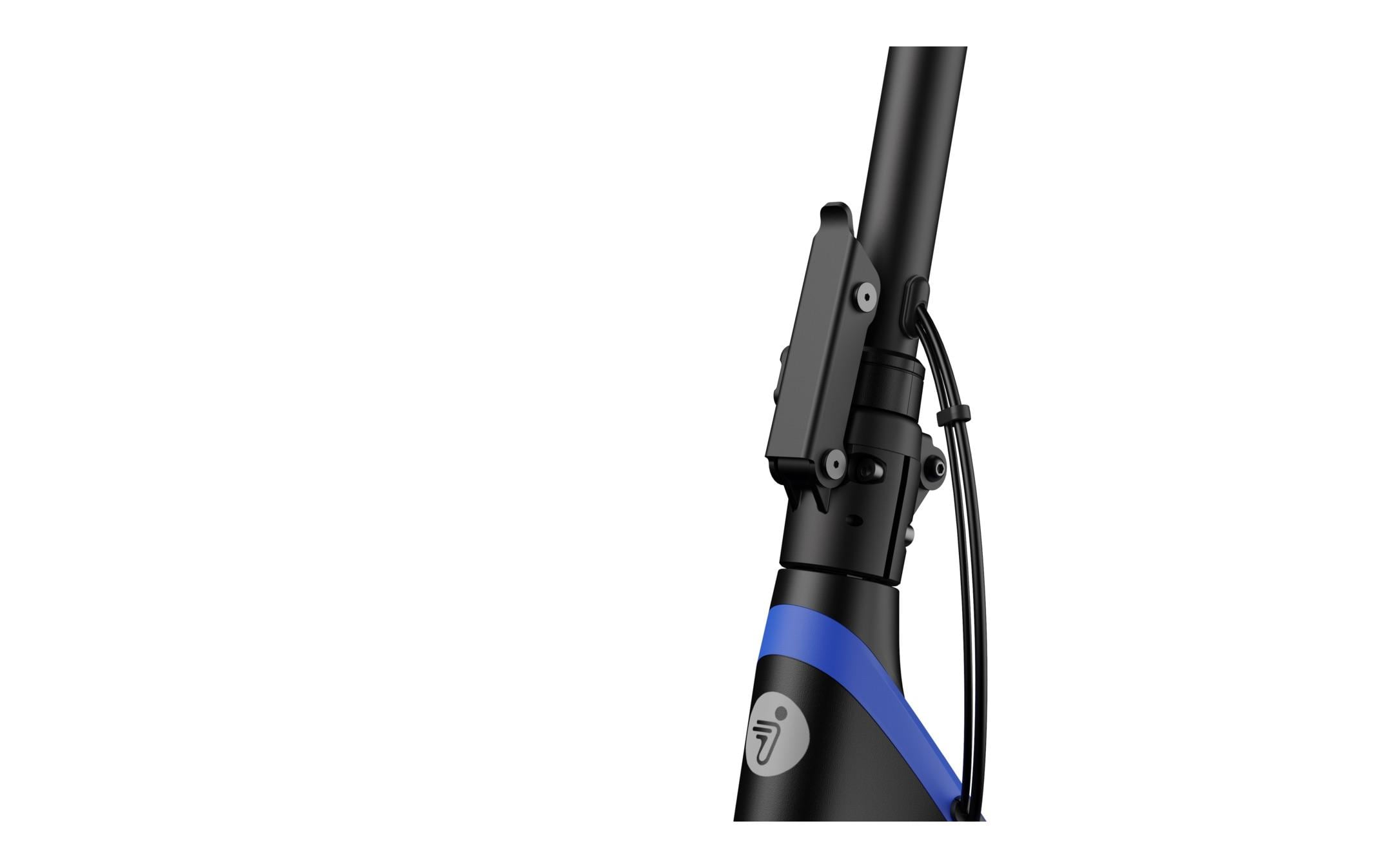 Segway-Ninebot E-Scooter Kickscooter C2 Pro E ZING