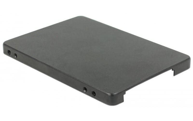 Delock 2.5-Adapterplatine M.2 - SATA Delock 2.5-Adapterplatine M.2 - SATA
