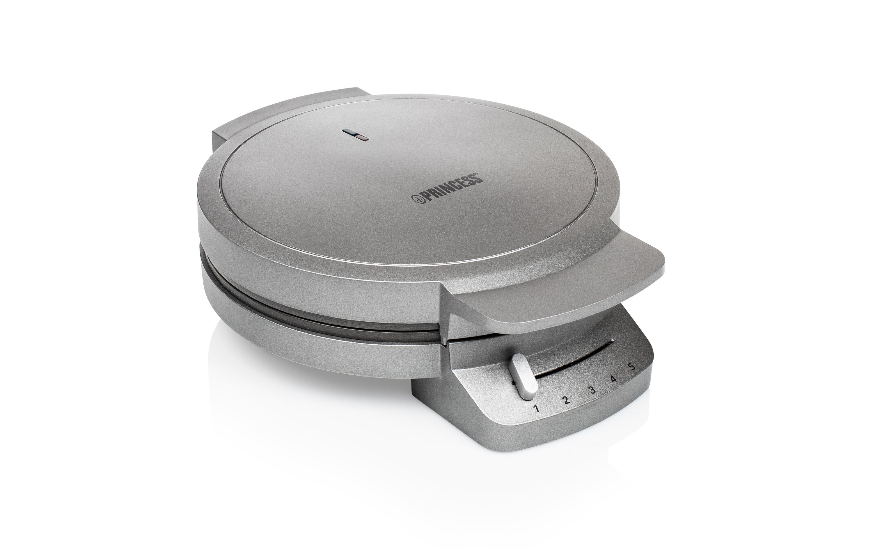 Princess Waffeleisen DeLuxe