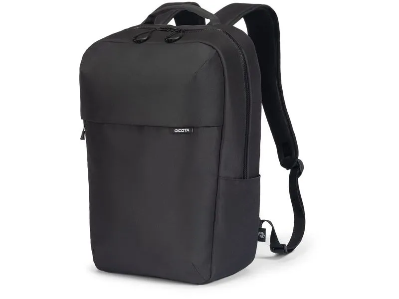 DICOTA Notebook-Rucksack Commuter 13-16 Schwarz DICOTA Notebook-Rucksack Commuter 13-16 Schwarz