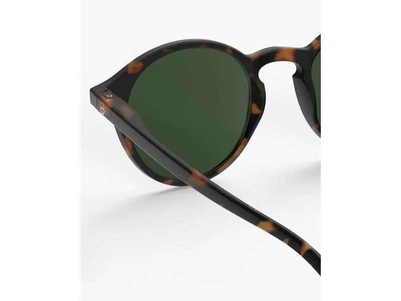 izipizi Sonnenbrille Pantos #D POLARIZED Tortoise, 100% UV, cat.3