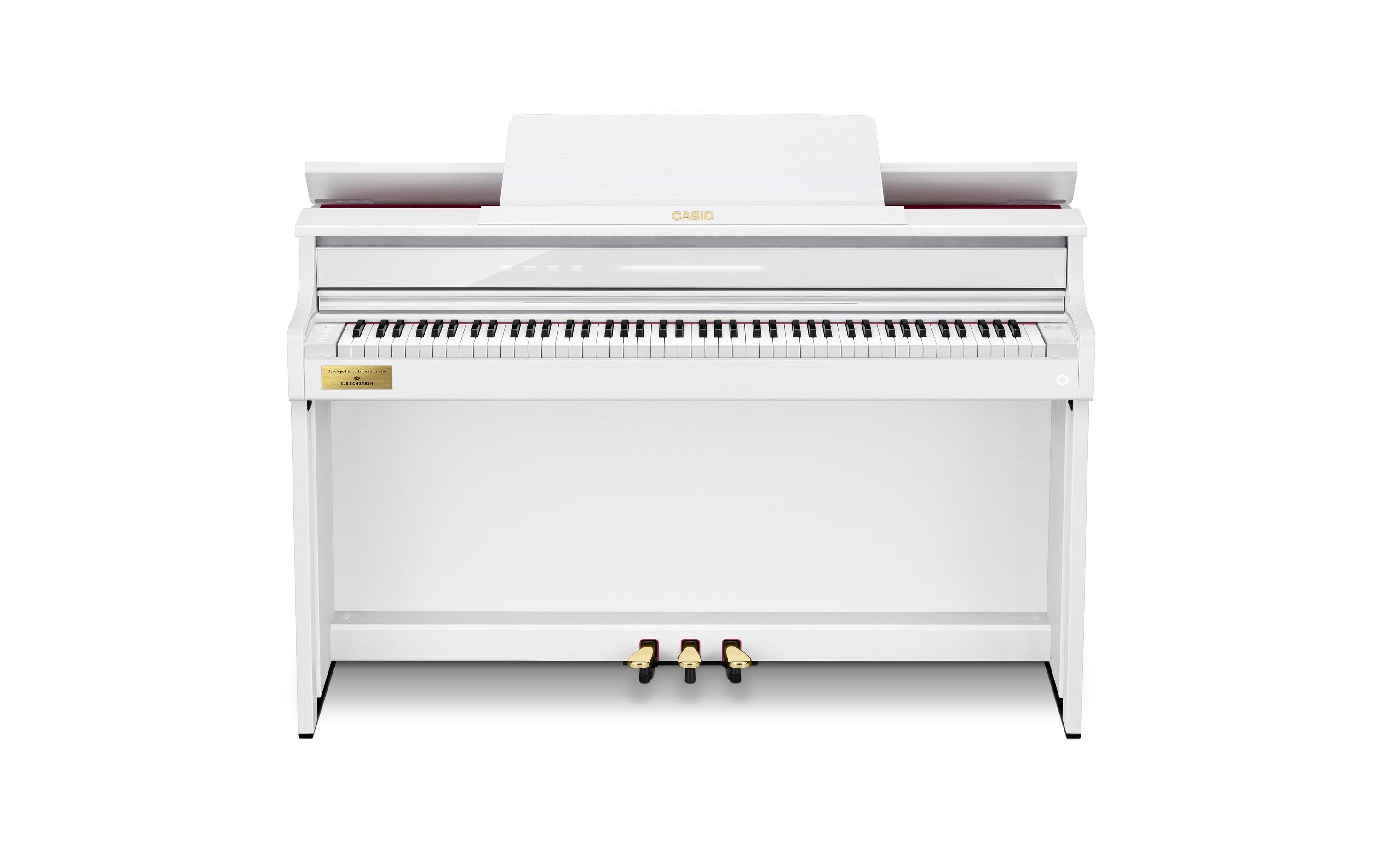 Casio E-Piano AP-750WE