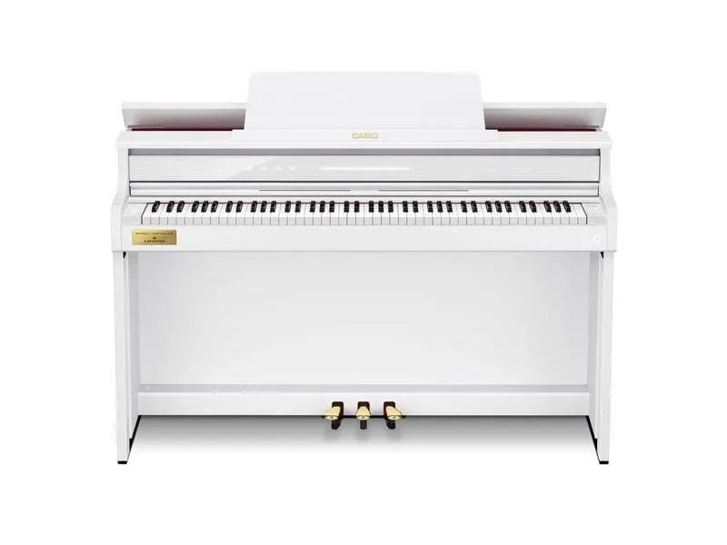 Casio E-Piano AP-750WE Casio E-Piano AP-750WE