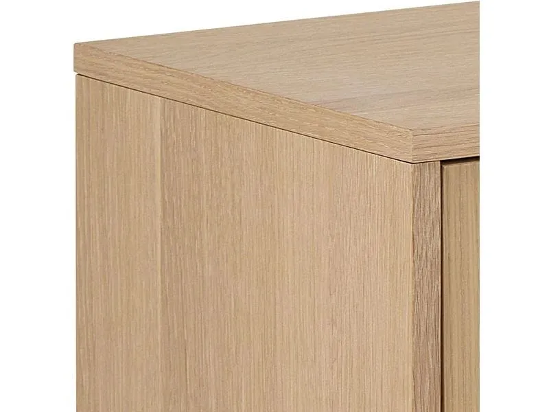 AC Design TV-Möbel Marte 160 x 40 cm, Braun AC Design TV-Möbel Marte 160 x 40 cm, Braun