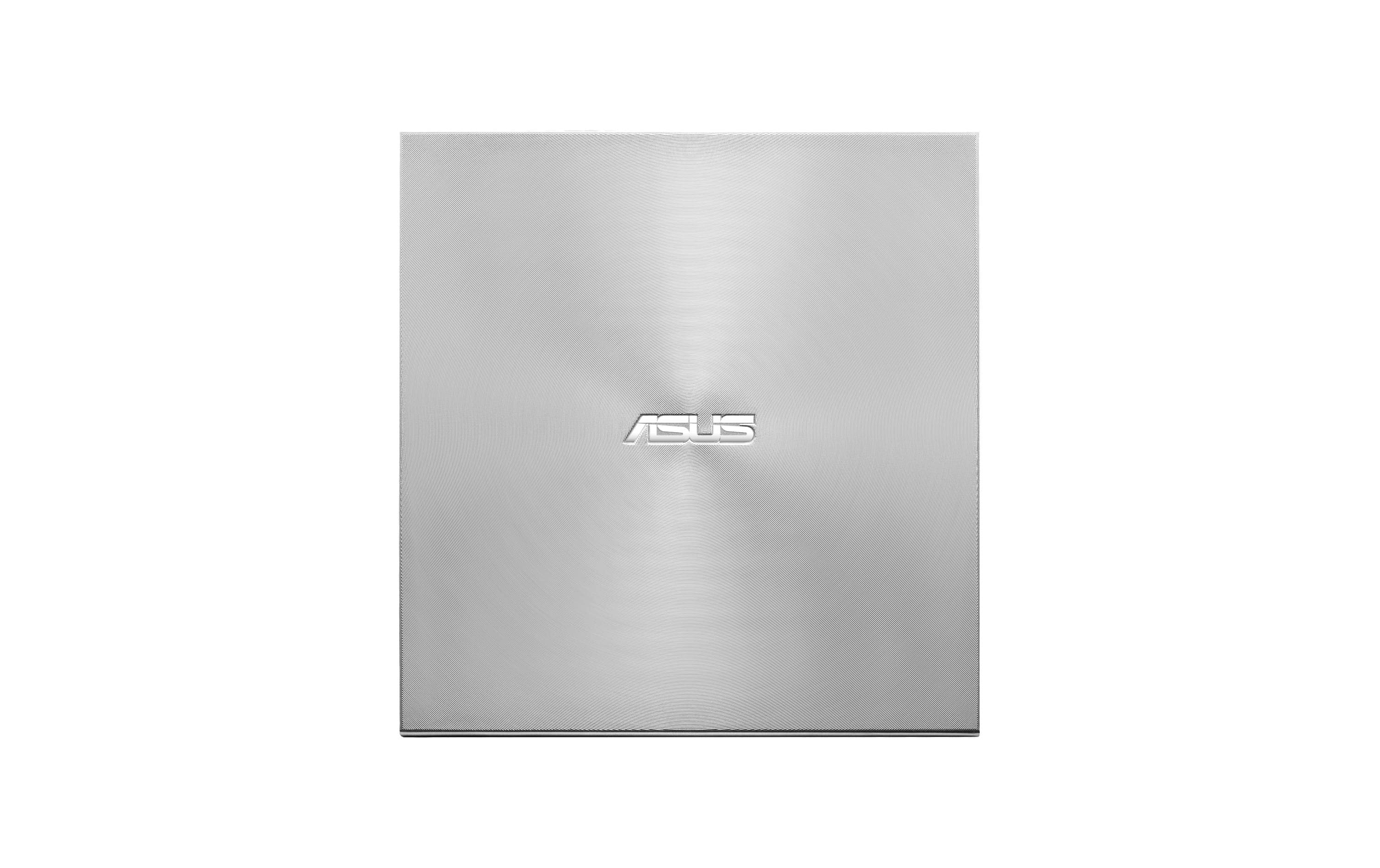 ASUS DVD-Brenner ZenDrive U9M SDRW-08U9M-U ASUS DVD-Brenner ZenDrive U9M SDRW-08U9M-U