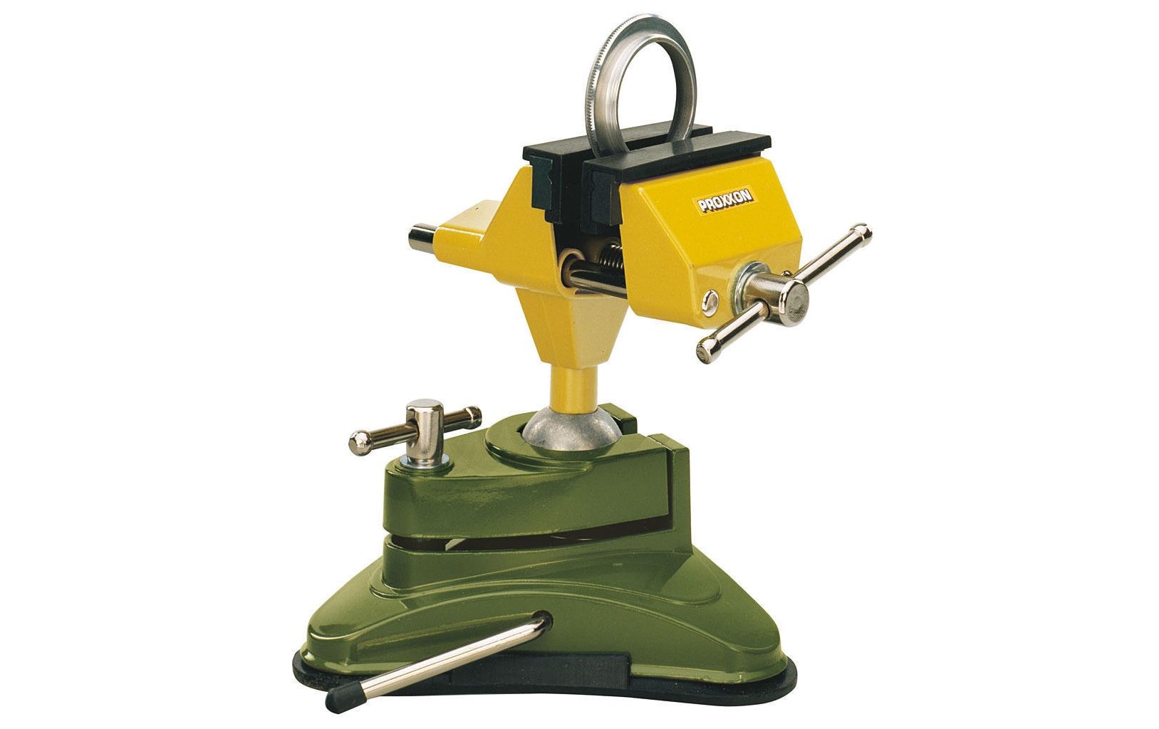 Proxxon Schraubstock FMS 75 70 mm Proxxon Schraubstock FMS 75 70 mm