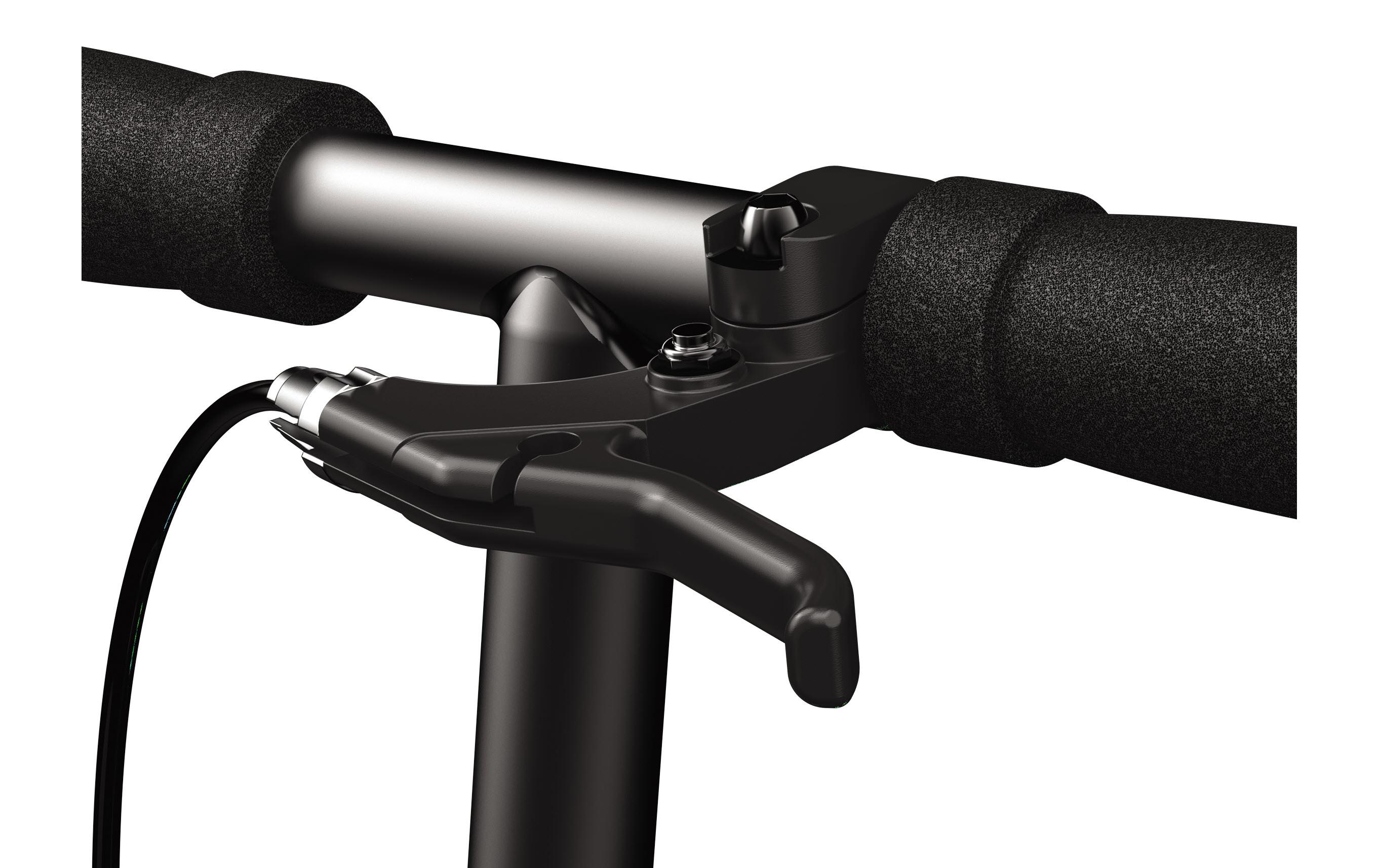 Razor Hoverboard PowerWing Lightshow, Black