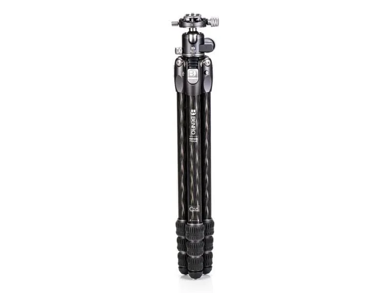 Benro Stativ Kit TTOR24CGX30 Tortoise Benro Stativ Kit TTOR24CGX30 Tortoise
