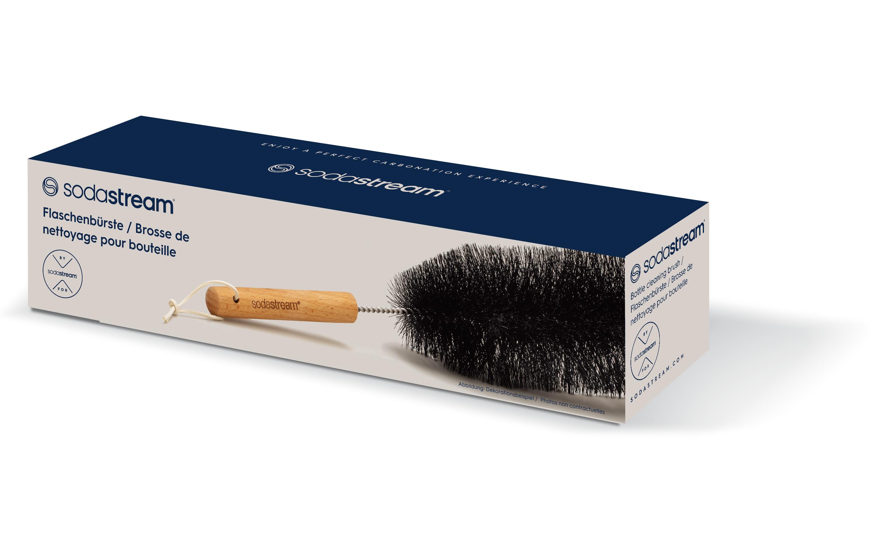 Sodastream Reinigungsbürste für Flaschen