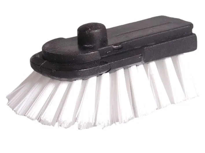 Edi Baur Ersatzkopf Spülbürste Super Tip DUO-Set Schwarz/Weiss Edi Baur Ersatzkopf Spülbürste Super Tip DUO-Set Schwarz/Weiss