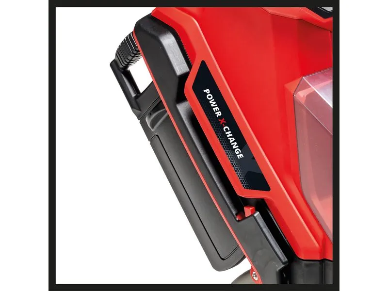 Einhell Häcksler REDAXXO 36/25 Einhell Häcksler REDAXXO 36/25