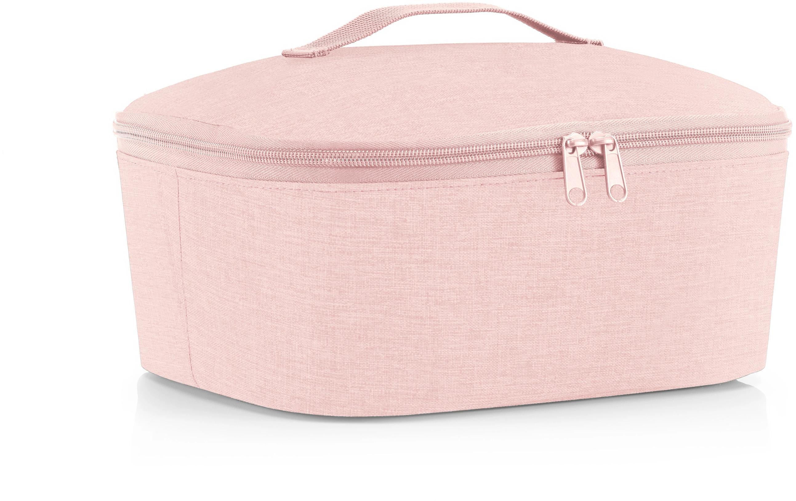 Reisenthel Kühltasche M pocket Twist Blush Reisenthel Kühltasche M pocket Twist Blush