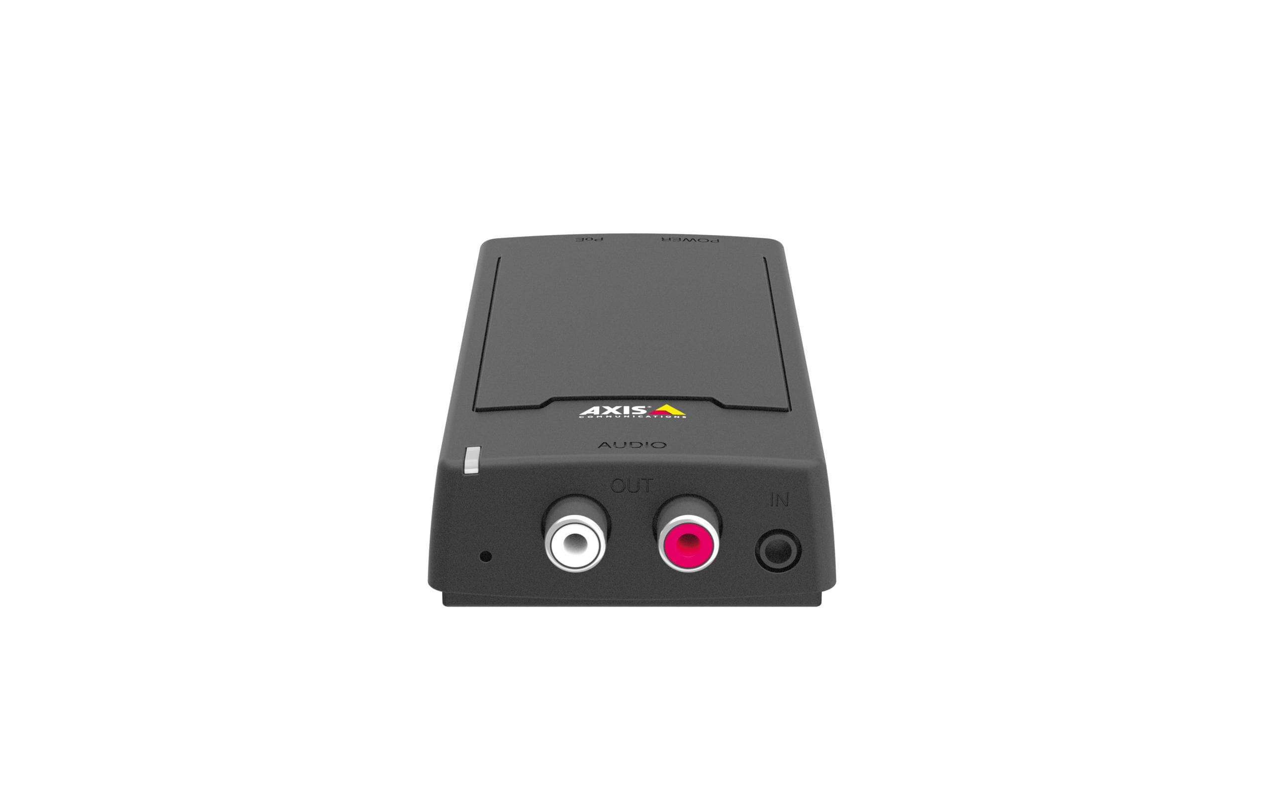 Axis C8110 Network Audio Bridge