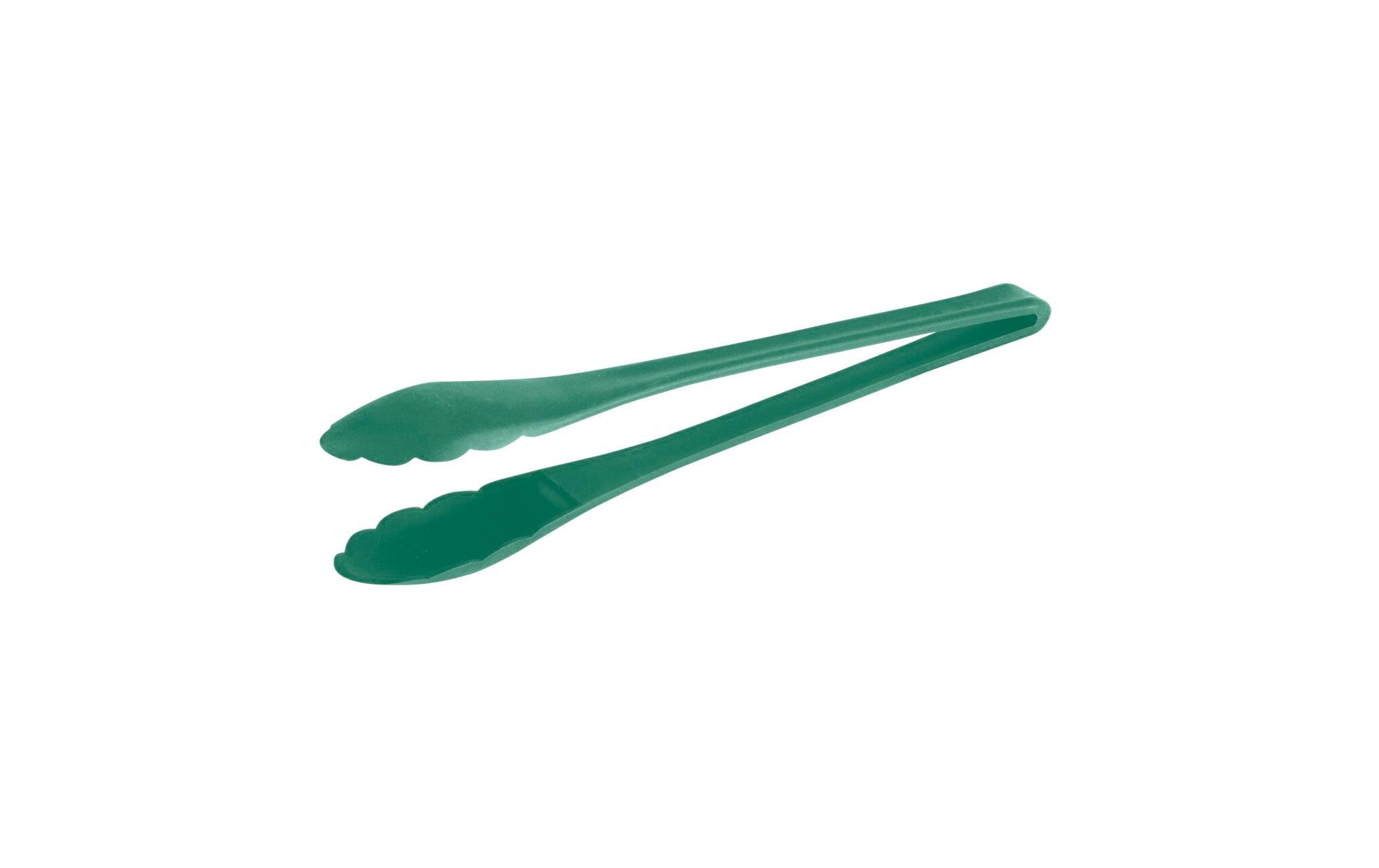 Paderno Universalzange 25 cm Grün