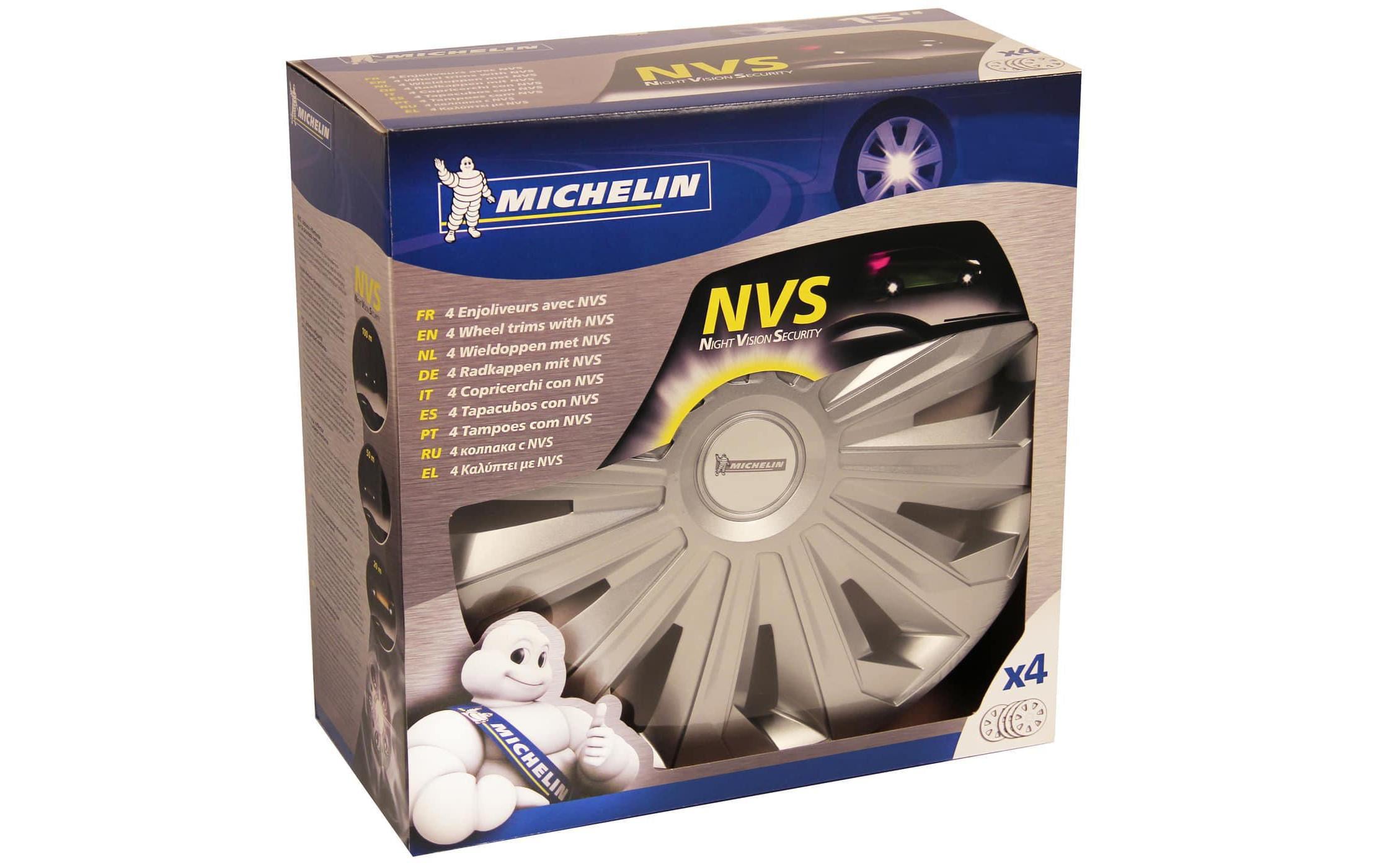 Michelin Radzierblende NVS04 16