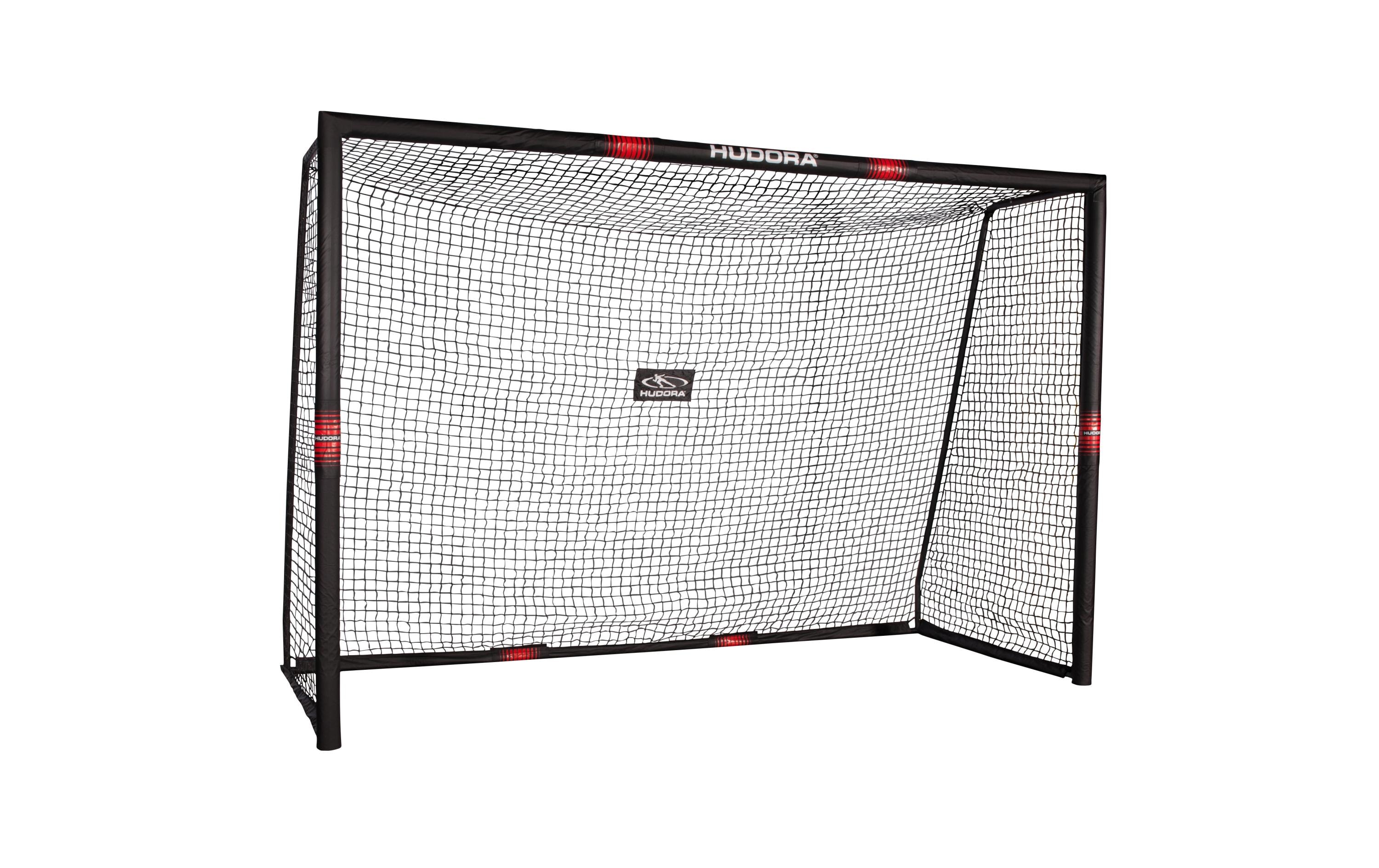 Hudora Fussballtor Pro Tect 300 Hudora Fussballtor Pro Tect 300