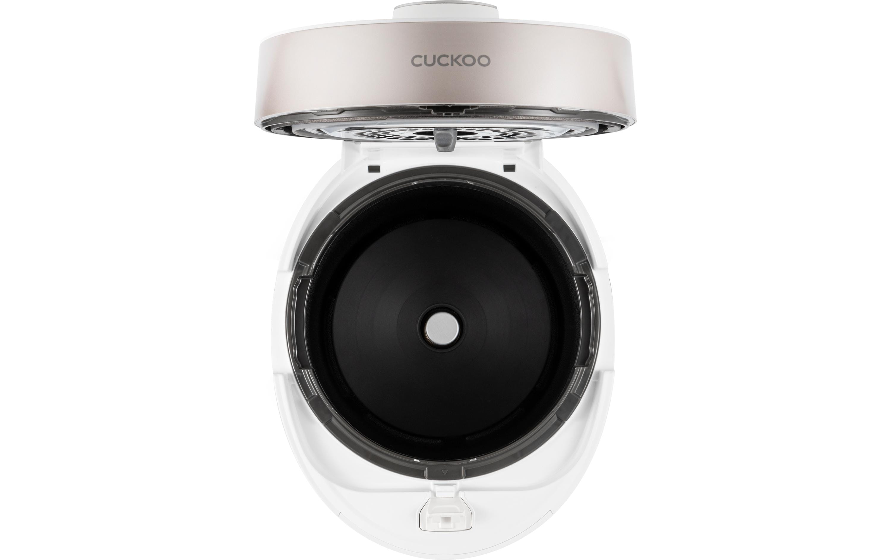 Cuckoo Reiskocher CRP-ST01009F 1.08 l