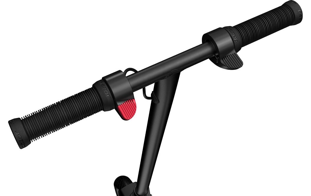 Razor E-Scooter E200 HD