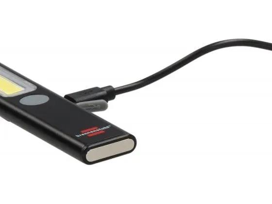 Brennenstuhl Handleuchte LED Akku PL 200 AC Brennenstuhl Handleuchte LED Akku PL 200 AC