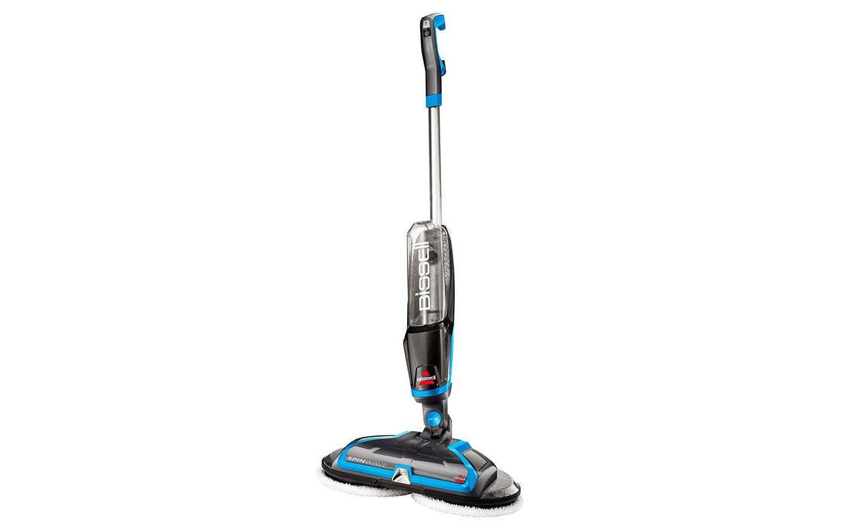 BISSELL Hartbodenreiniger Spin Wave 105 W