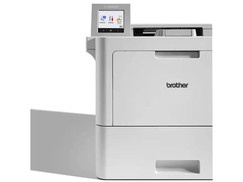 Brother Drucker HL-L9430CDN