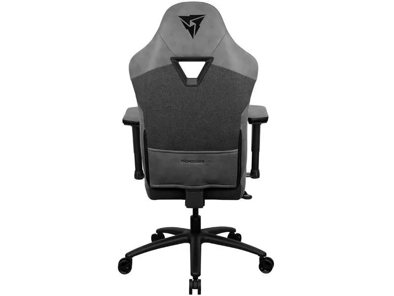 ThunderX3 Gaming-Stuhl EAZE Loft Schwarz ThunderX3 Gaming-Stuhl EAZE Loft Schwarz