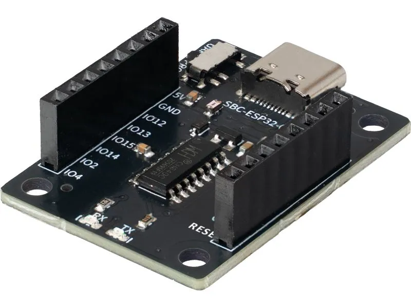 jOY-iT ESP32 Cam Programmiergerät