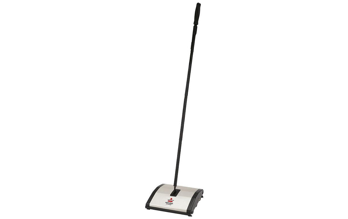 BISSELL Kehrbesen Natural Sweep