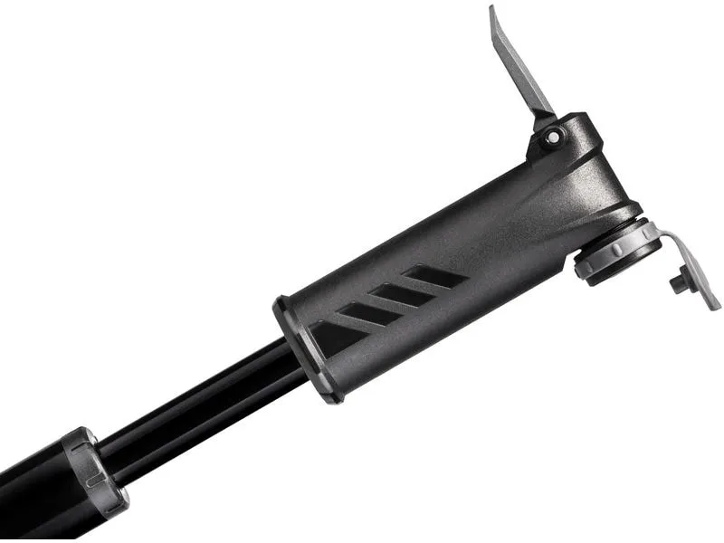 Topeak Minipumpe Mountain DA