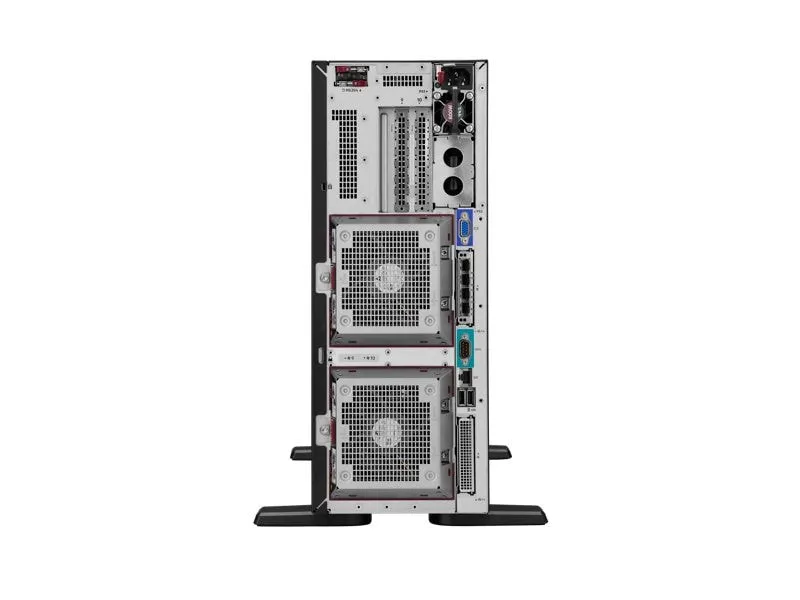 HPE Server ProLiant Compute ML350 Gen12 Intel Xeon 6505P