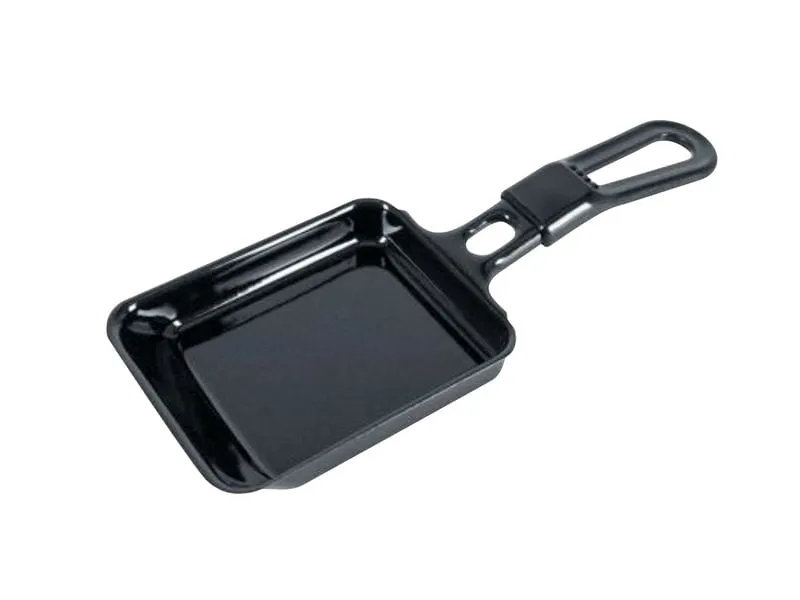 Steba Raclette RC8 Black Steel Edelstahl Schwarz Steba Raclette RC8 Black Steel Edelstahl Schwarz