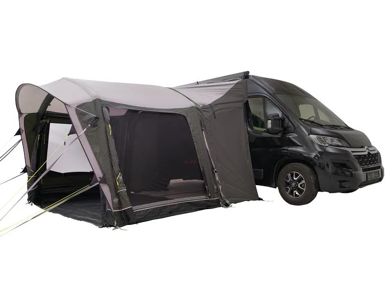 Outwell Verbindungsschleuse Mid/Tall Park PowerAir Outwell Verbindungsschleuse Mid/Tall Park PowerAir