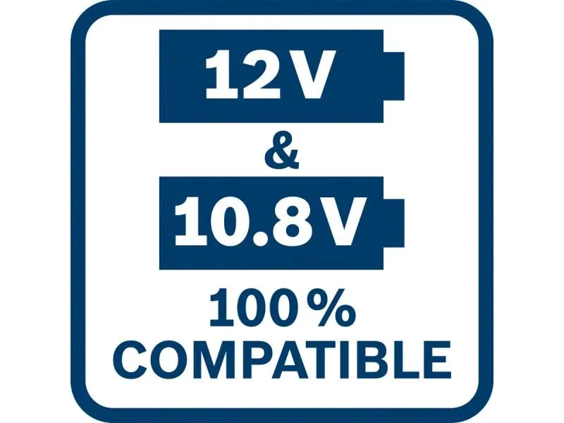 Bosch Professional Akku-Kantenfräse GKF 12V-8 Solo Bosch Professional Akku-Kantenfräse GKF 12V-8 Solo