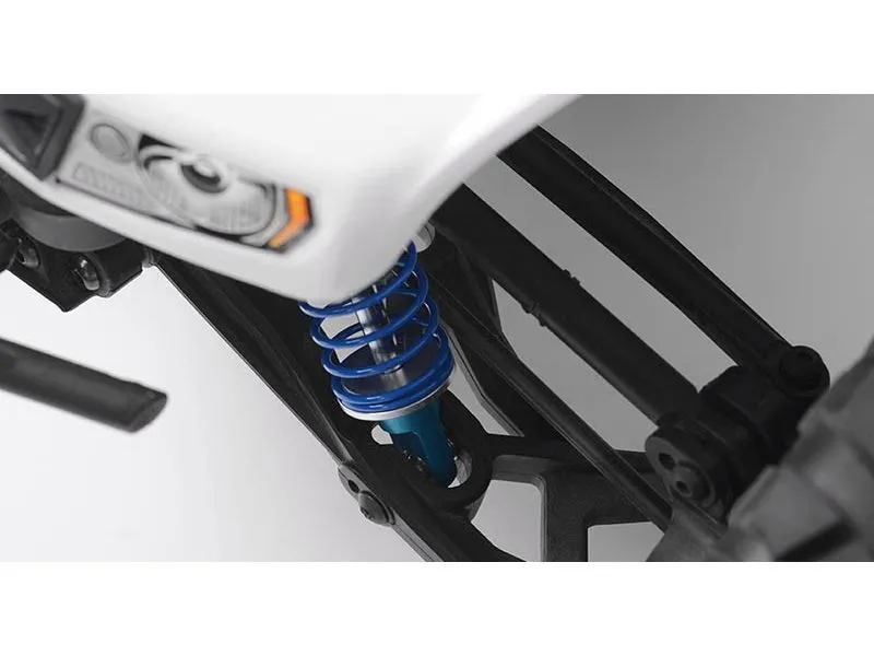 RC4WD King Off-Road Racing Shocks 100 mm