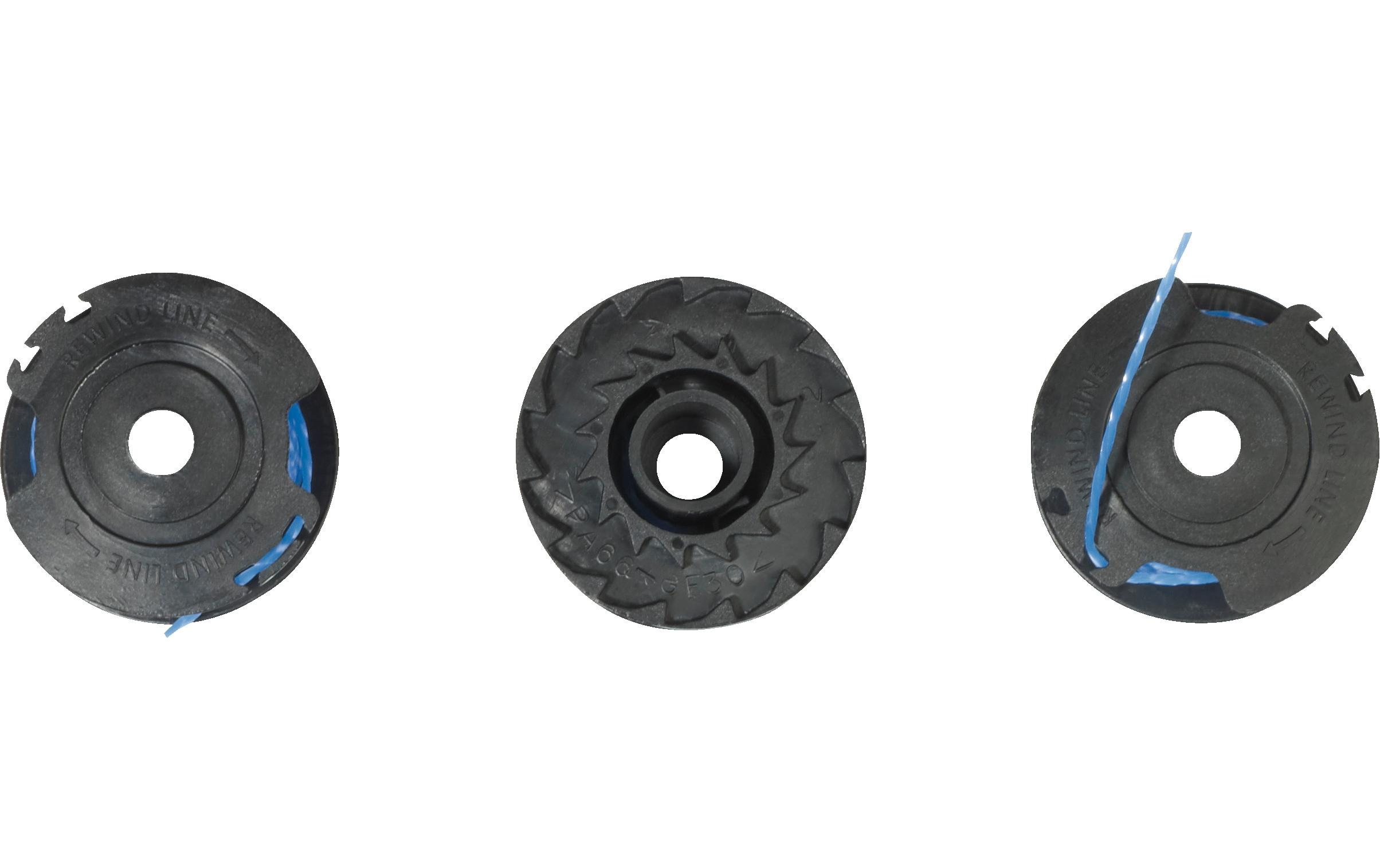 RYOBI Fadenspule RAC125 RYOBI Fadenspule RAC125