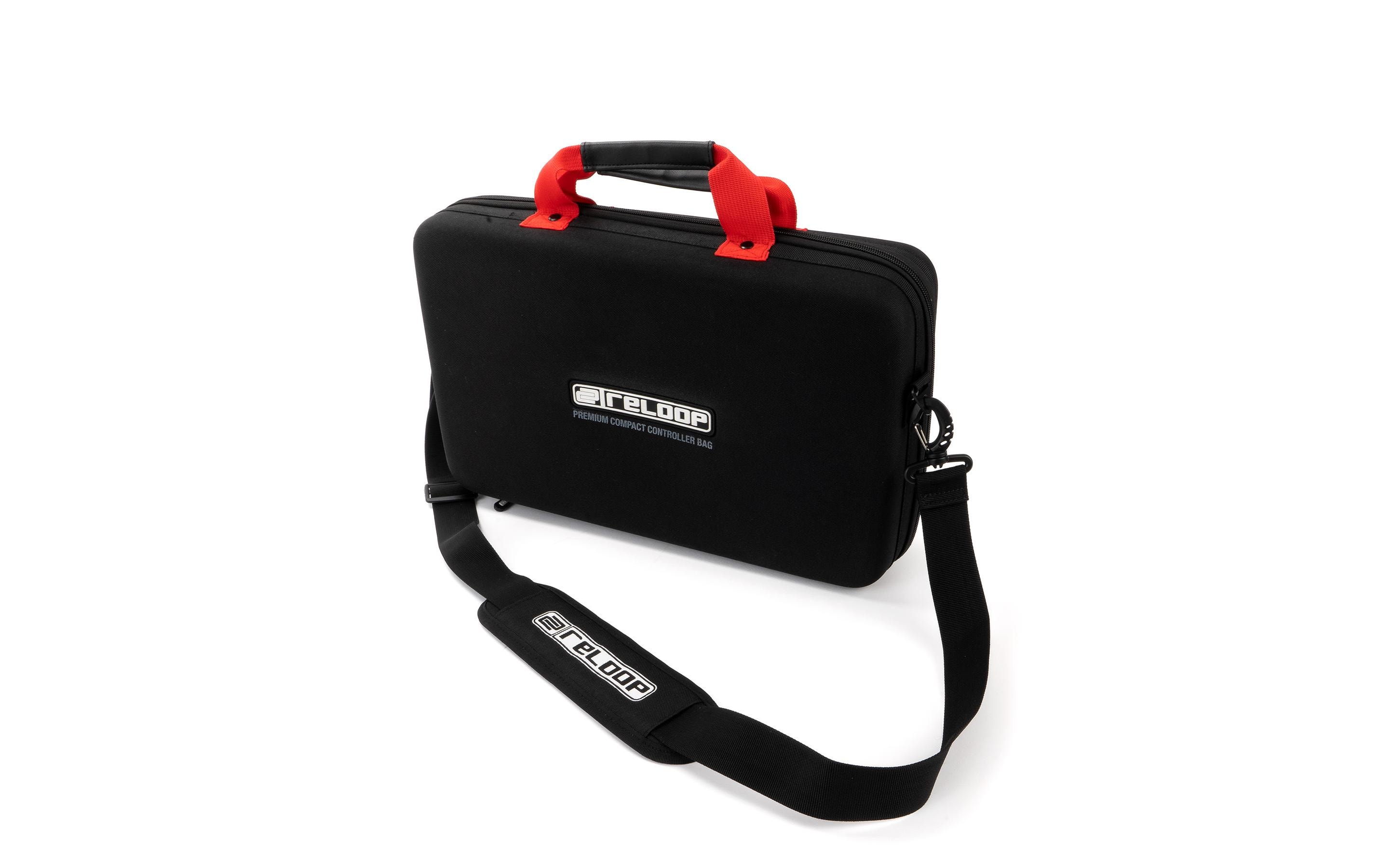 Reloop Premium-Kompakt-Controller-Tasche