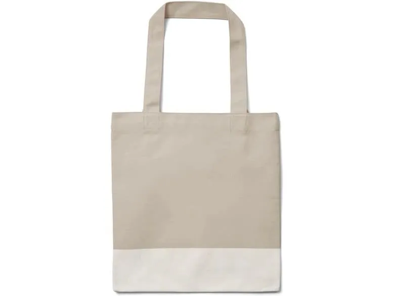Pantone by Copenhagen Design Tragetasche Beige Pantone by Copenhagen Design Tragetasche Beige