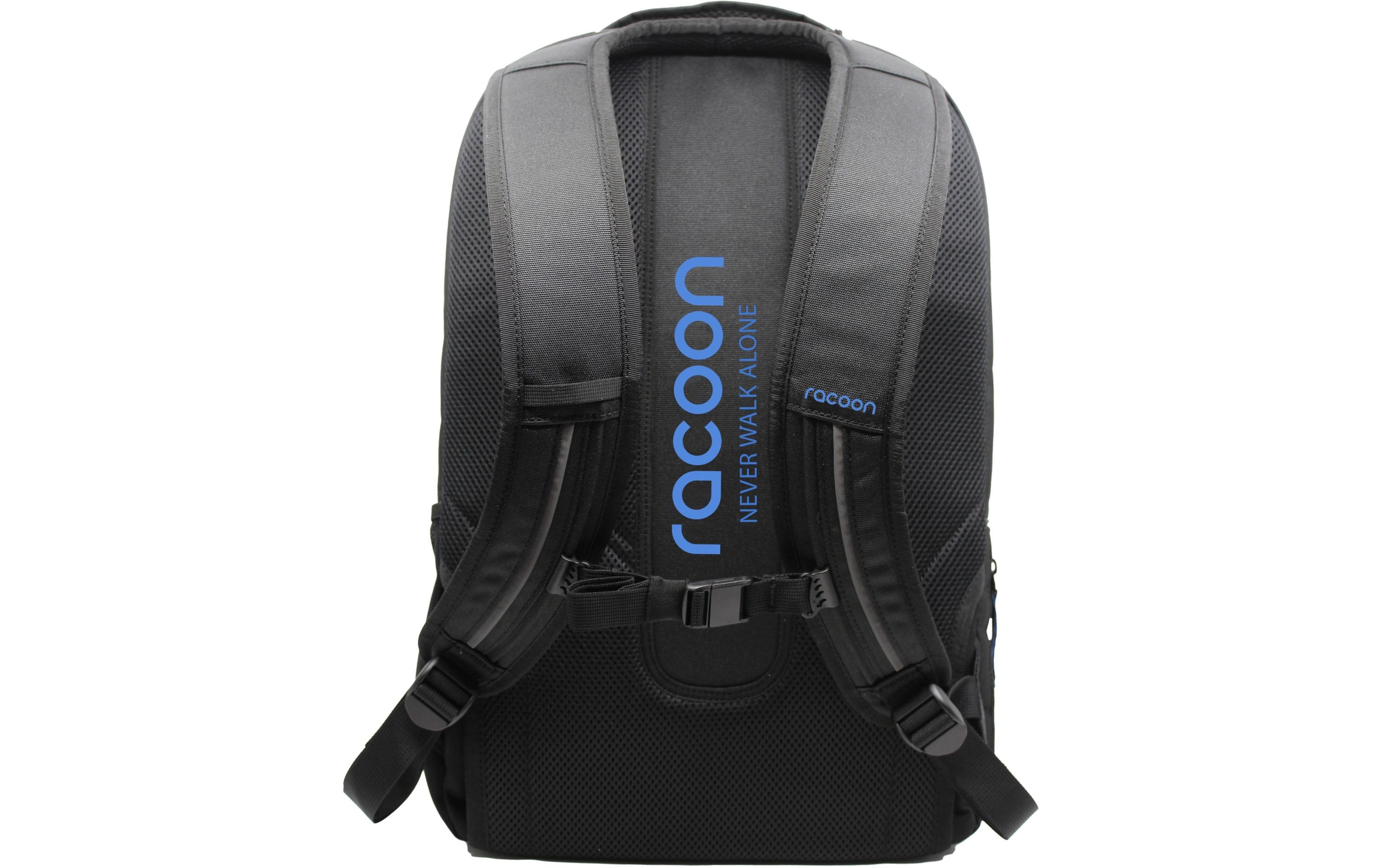 Racoon Rucksack Everyday 30 l, Ocean