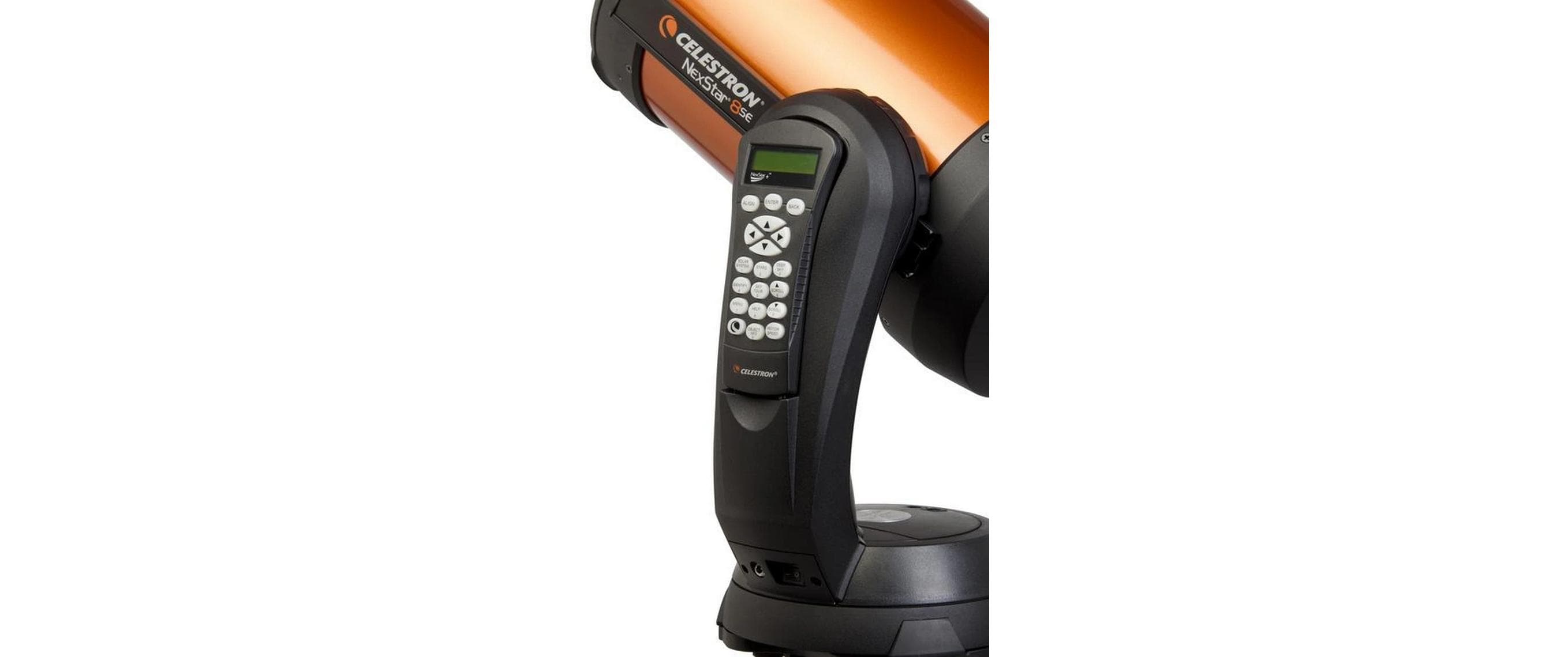 Celestron Handsteuerung NexStar+ HC with USB, AZ