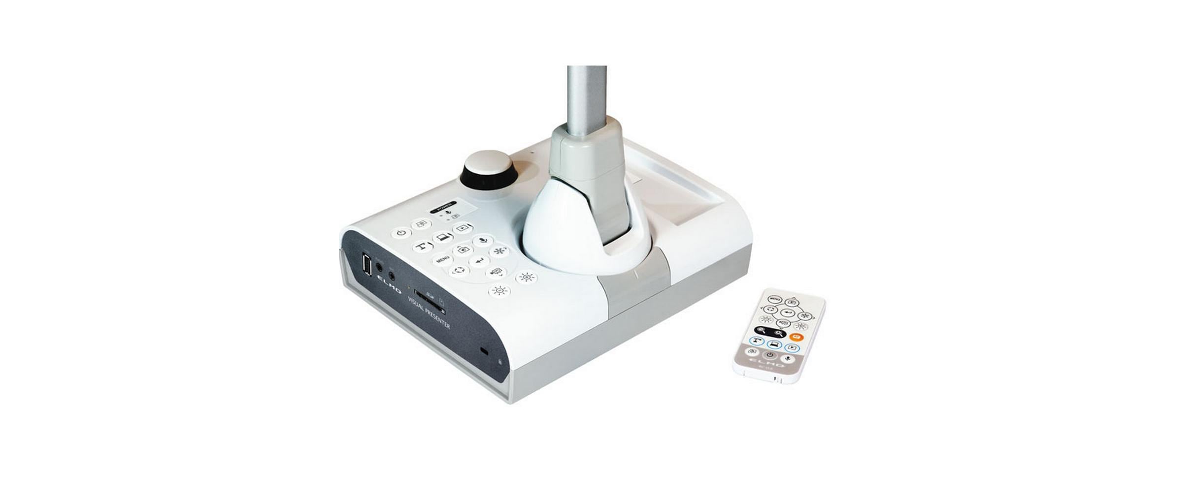 Elmo Dokumentenkamera L-12G