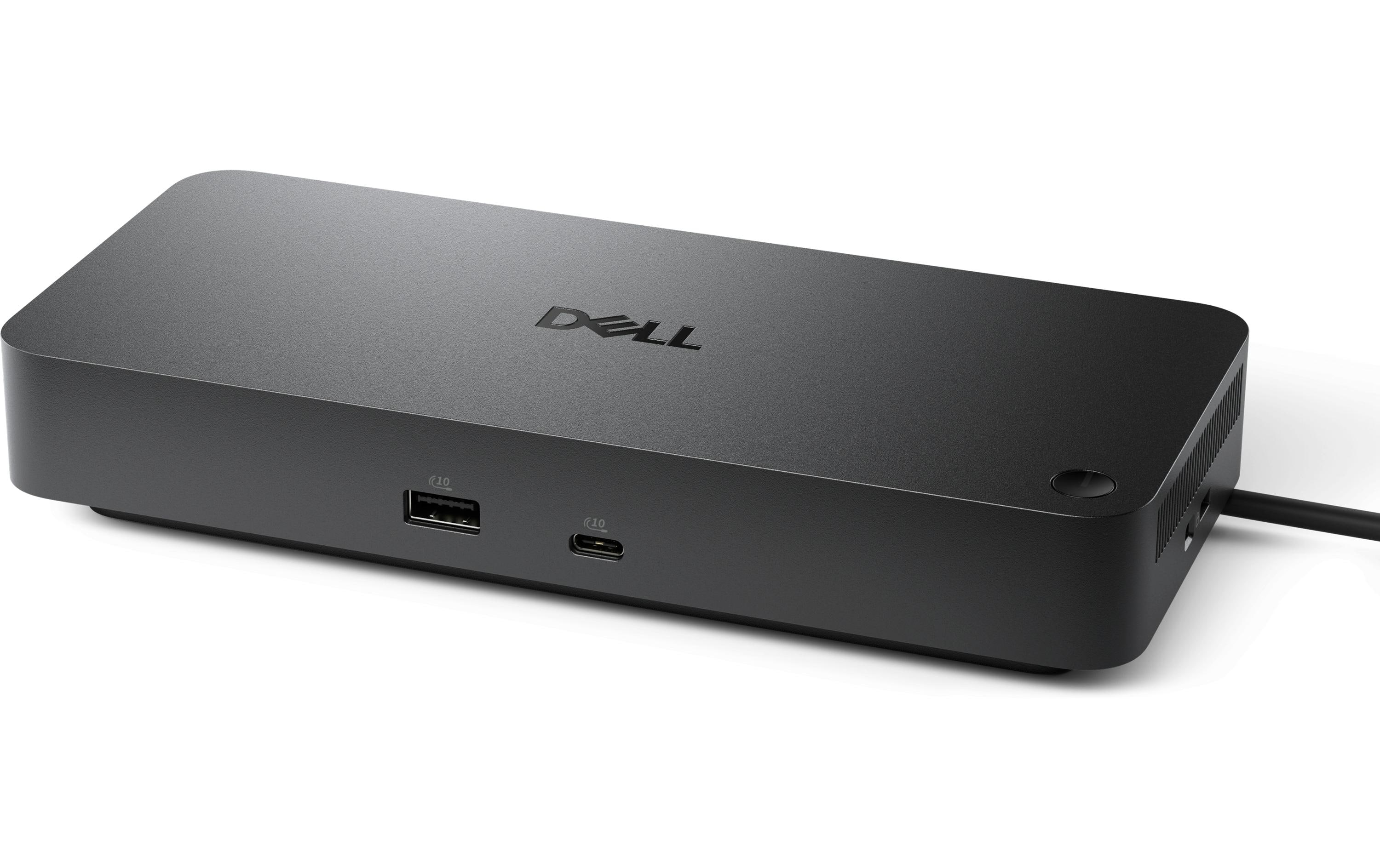 Dell Dockingstation Pro Thunderbolt 5 Dock 300W Schwarz
