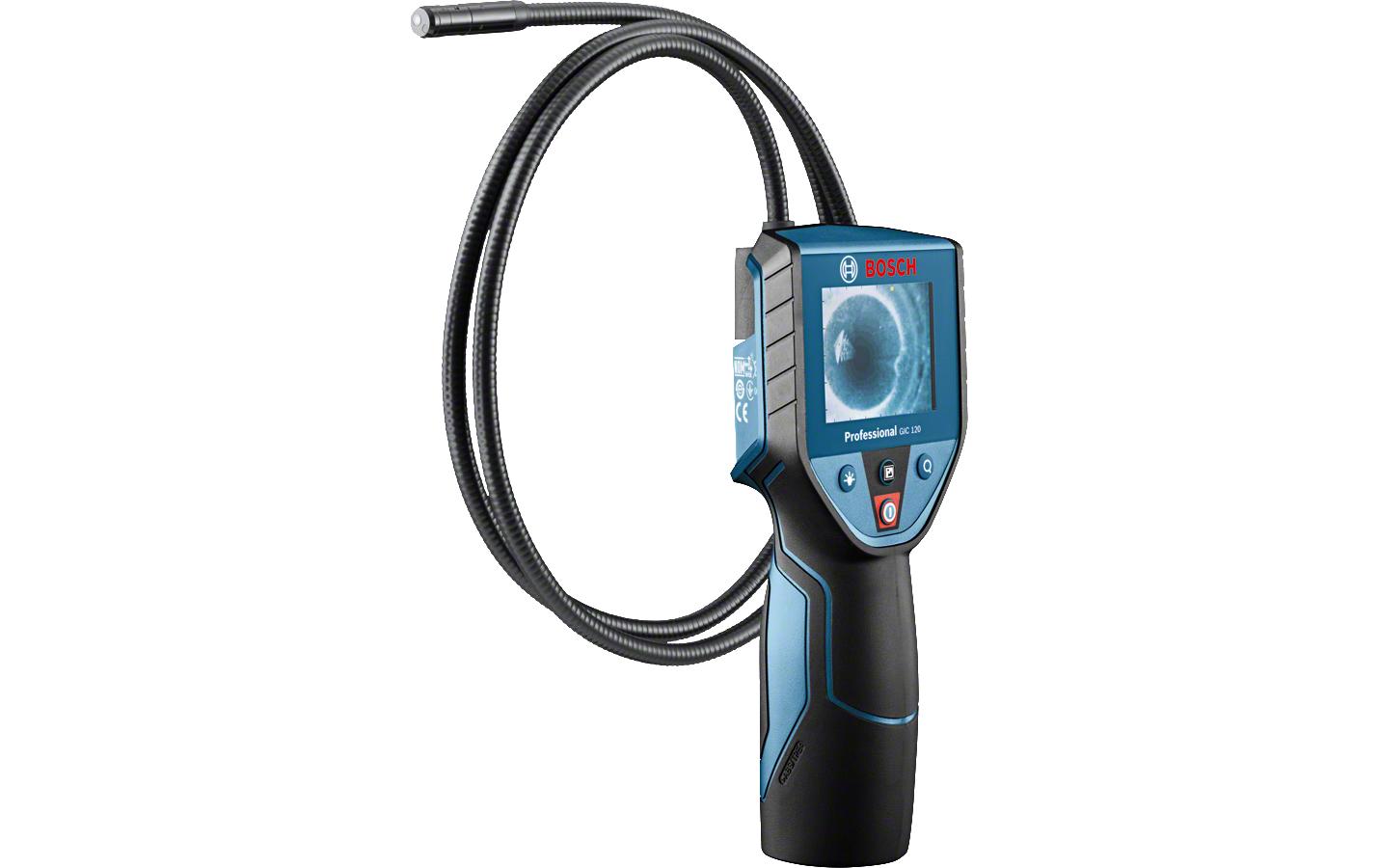 Bosch Professional Endoskopkamera GIC 120
