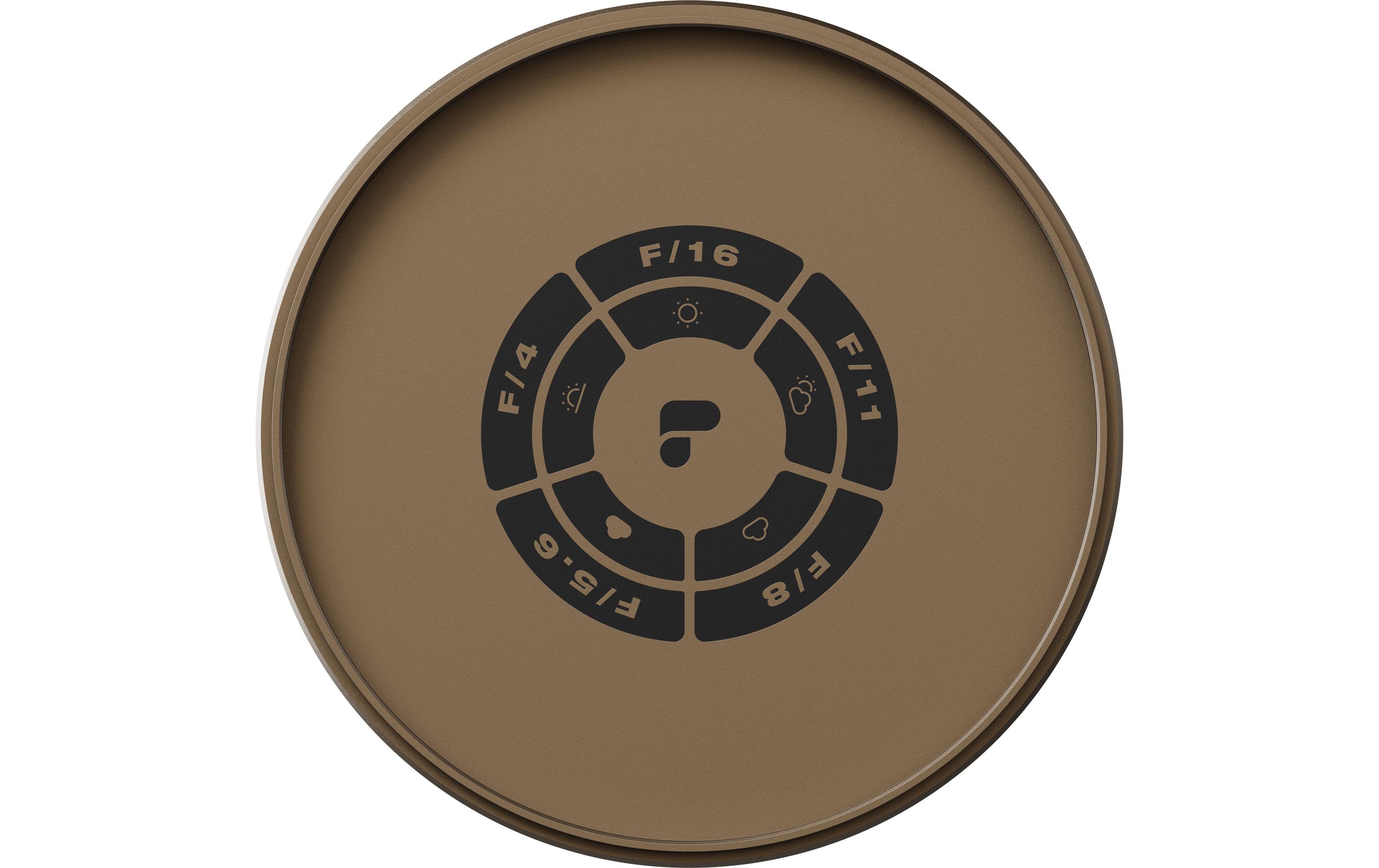 PolarPro Diffusionsfilter 135 Series – black Mist Filter – 67 mm