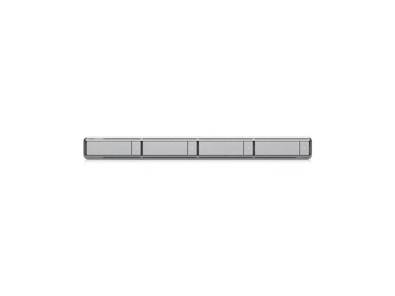 Ubiquiti Netzwerkrekorder G2, 1U für UniFi Protect 0 TB, 60 Kanal Ubiquiti Netzwerkrekorder G2, 1U für UniFi Protect 0 TB, 60 Kanal