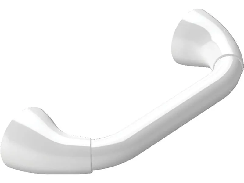 spirella Wannengriff Vivawell Weiss 30 cm spirella Wannengriff Vivawell Weiss 30 cm