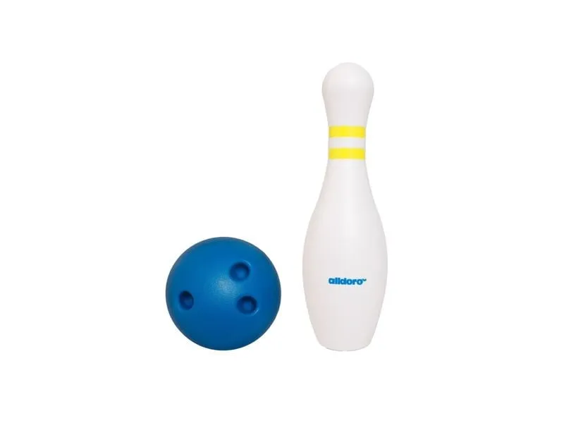 alldoro Spielset XXL Bowling