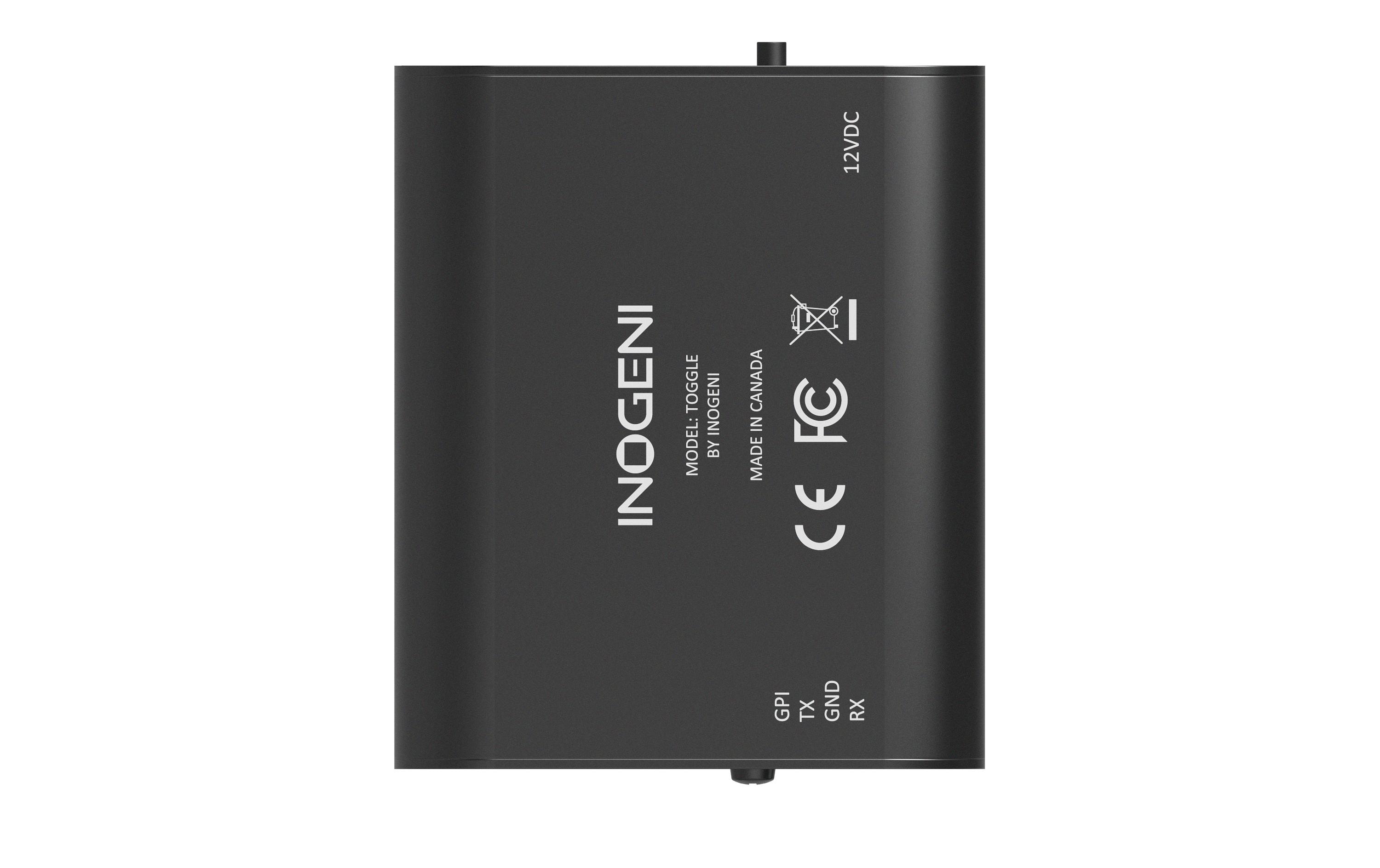 Inogeni Switcher TOGGLE USB 3.0