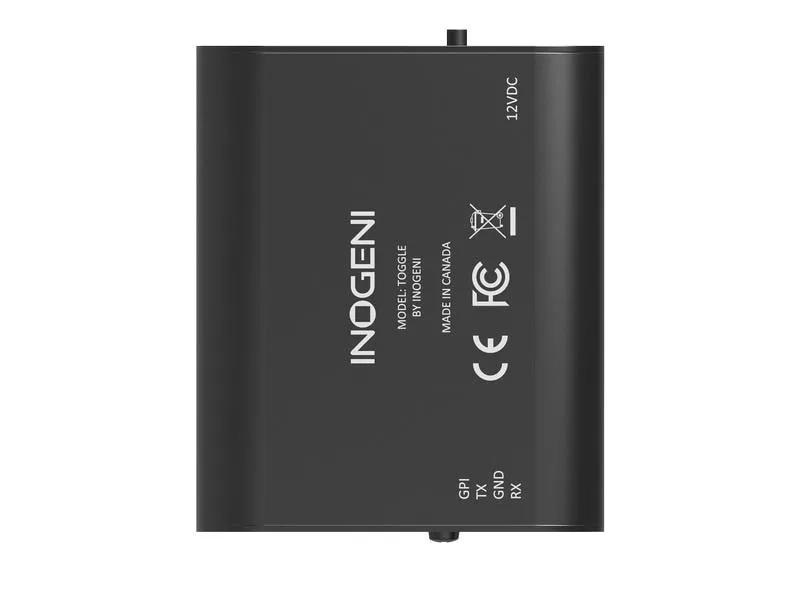 Inogeni Switcher TOGGLE USB 3.0