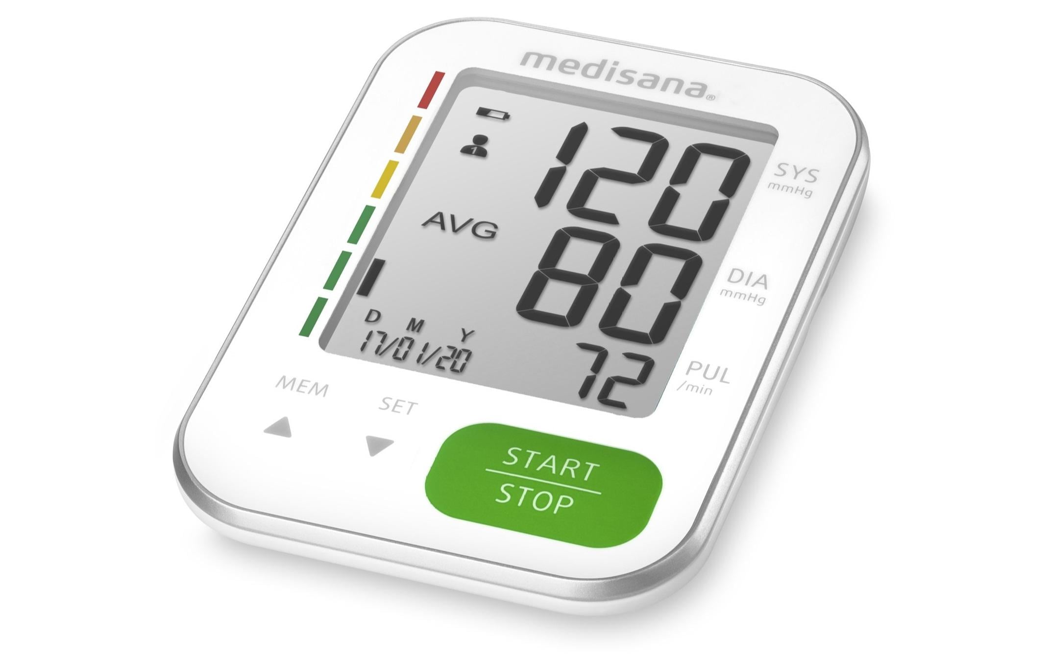 Medisana Blutdruckmessgerät BU 565